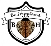 be happiness logo